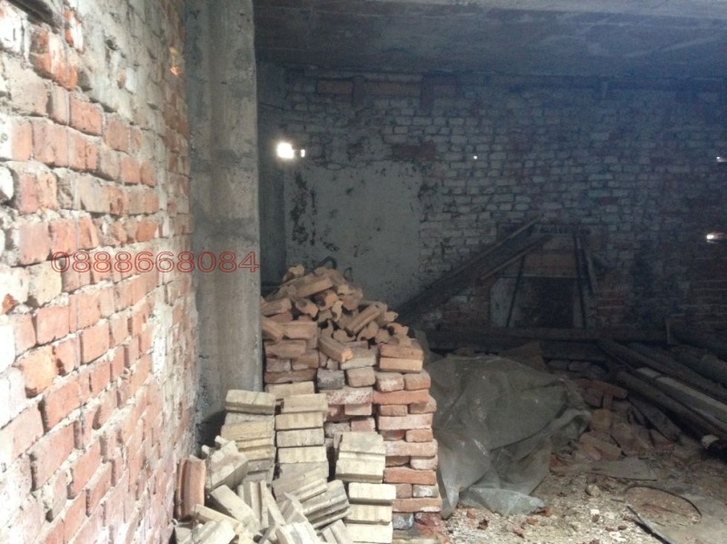 Продава ПРОМ. ПОМЕЩЕНИЕ, гр. Кърджали, Промишлена зона - Изток, снимка 6 - Производствени сгради - 52785856