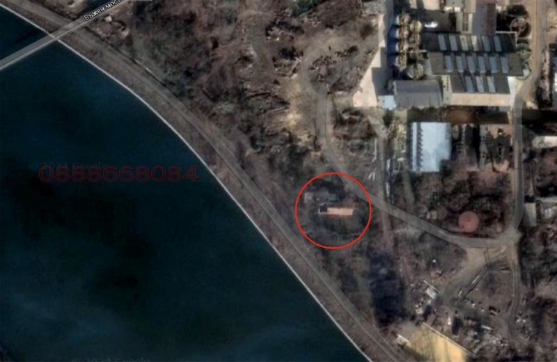 Продава ПРОМ. ПОМЕЩЕНИЕ, гр. Кърджали, Промишлена зона - Изток, снимка 2 - Производствени сгради - 52785856