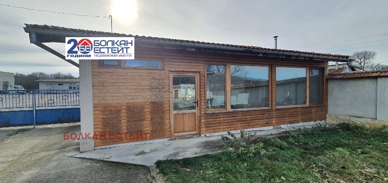 Na prodej  Průmyslová budova oblast Veliko Tarnovo , Debelec , 500 m2 | 49698399 - obraz [4]