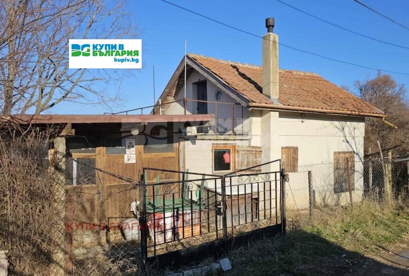 Продава ПАРЦЕЛ, гр. Варна, м-т Боровец - юг, снимка 2 - Парцели - 48980418