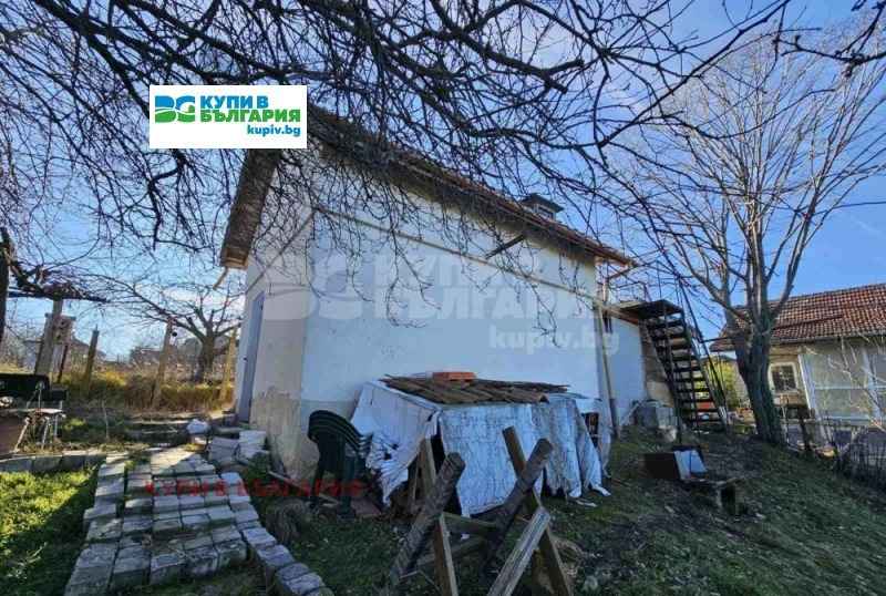 Продава ПАРЦЕЛ, гр. Варна, м-т Боровец - юг, снимка 4 - Парцели - 48980418