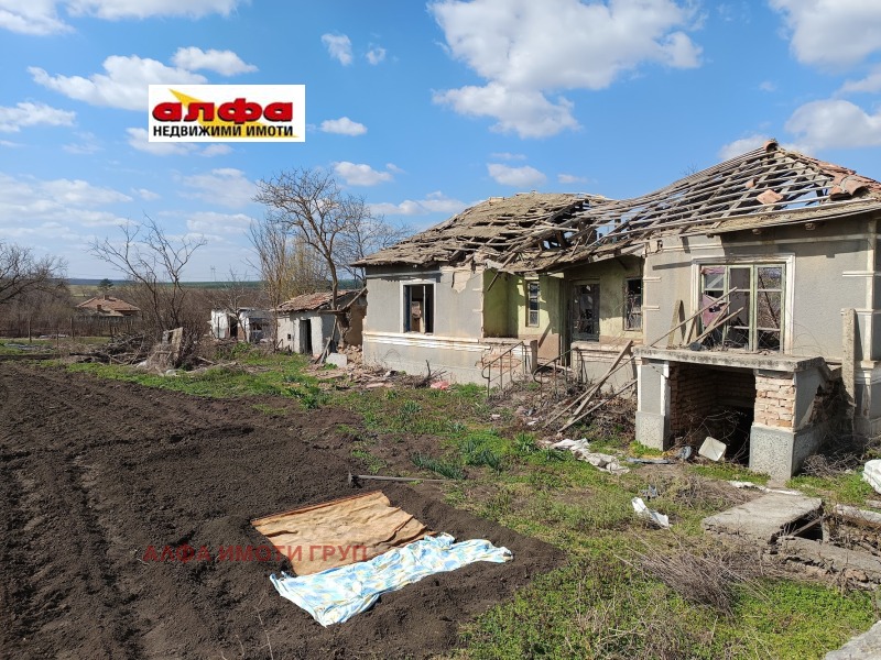 Продава ПАРЦЕЛ, с. Свобода, област Добрич, снимка 2 - Парцели - 52606002