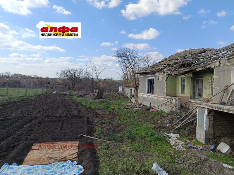 Продава ПАРЦЕЛ, с. Свобода, област Добрич