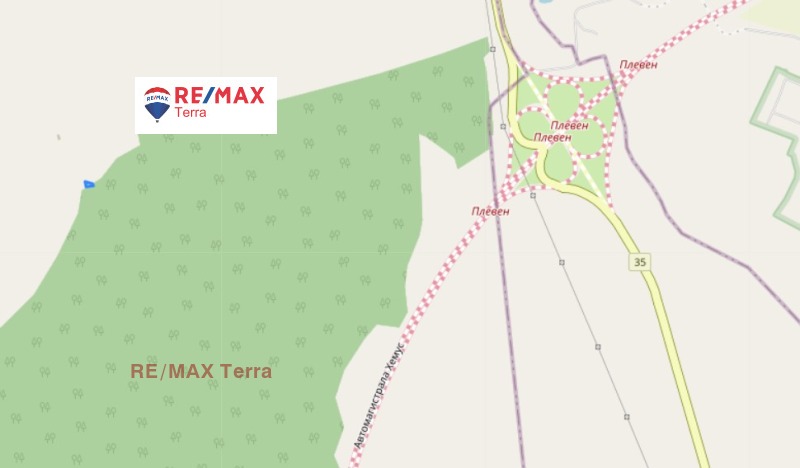 Продава  Земеделска земя област Плевен , с. Николаево , 8.68 дка | 83665237 - изображение [5]