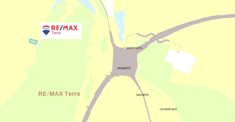 Продава  Земеделска земя област Плевен , с. Николаево , 8.68 дка | 83665237 - изображение [12]