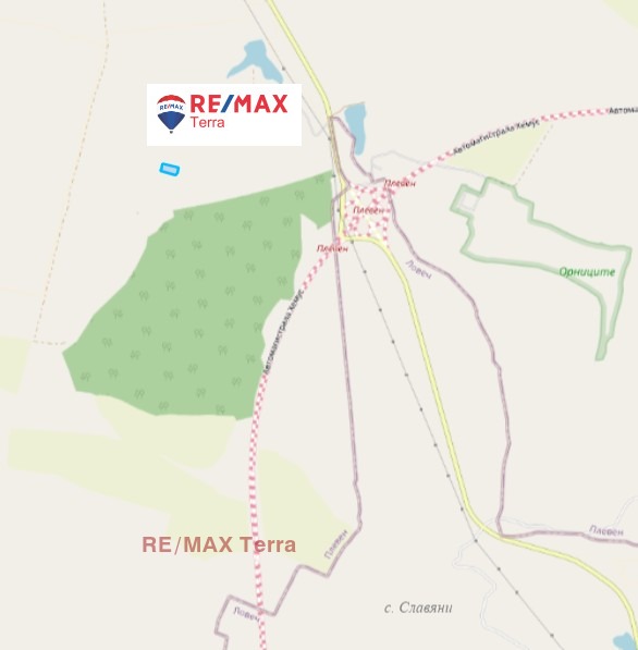 Продава  Земеделска земя област Плевен , с. Николаево , 8.68 дка | 83665237 - изображение [13]