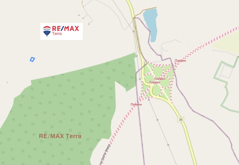 Продава  Земеделска земя област Плевен , с. Николаево , 8.68 дка | 83665237 - изображение [10]