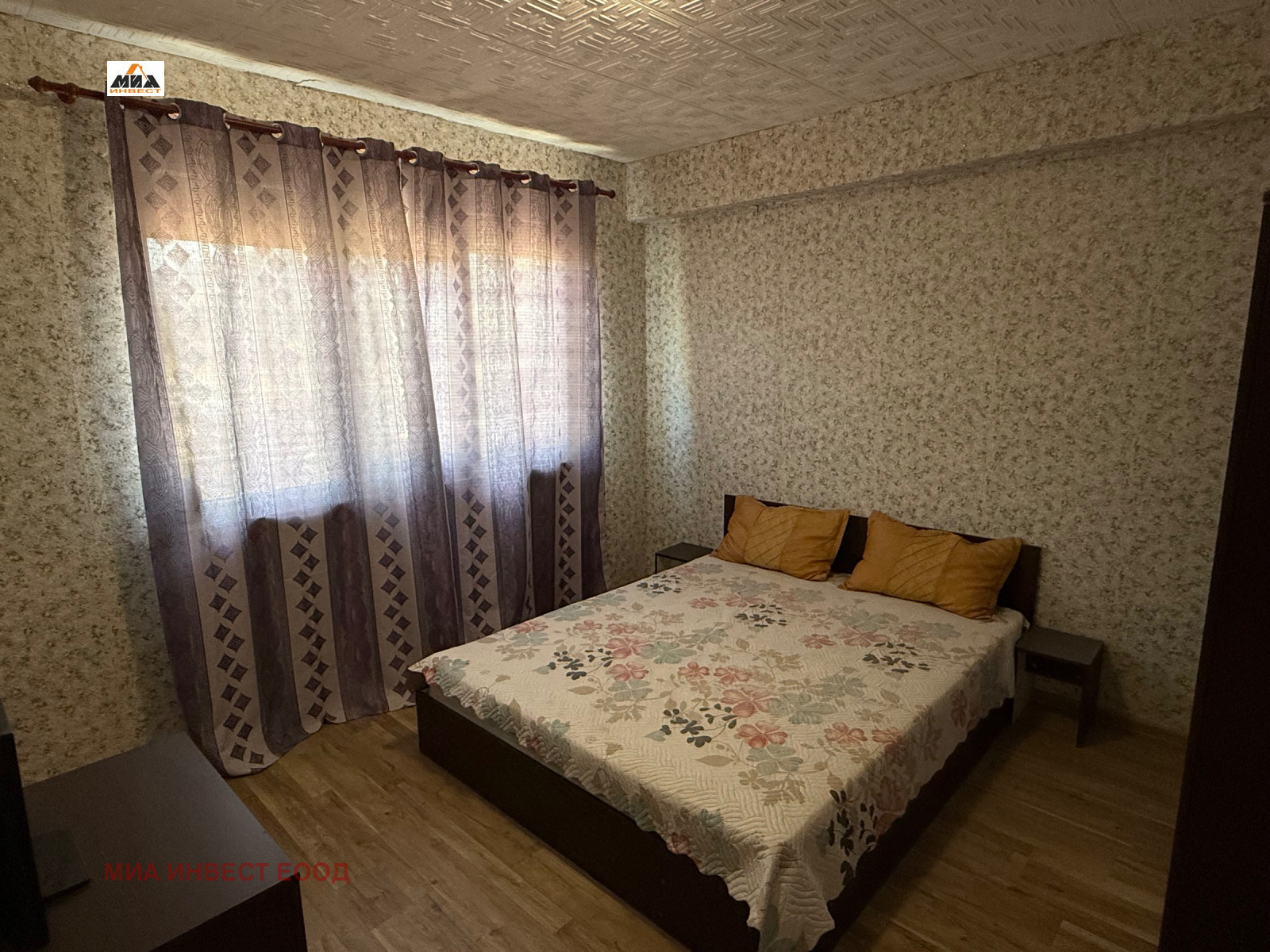 Продава 1-СТАЕН, гр. Враца, Квартал 72