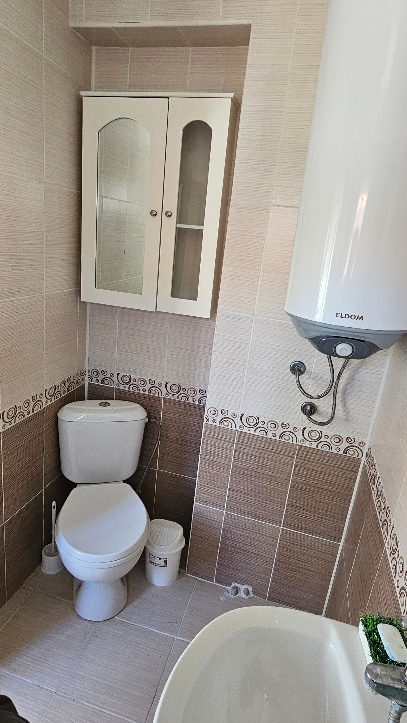 Продава 2-СТАЕН, гр. Пазарджик, Център, снимка 2 - Апартаменти - 54054217