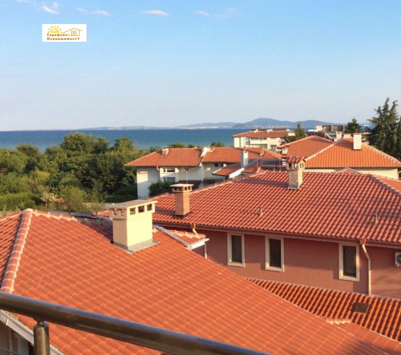 Продава 2-СТАЕН, гр. Бургас, Сарафово, снимка 2 - Апартаменти - 53285900