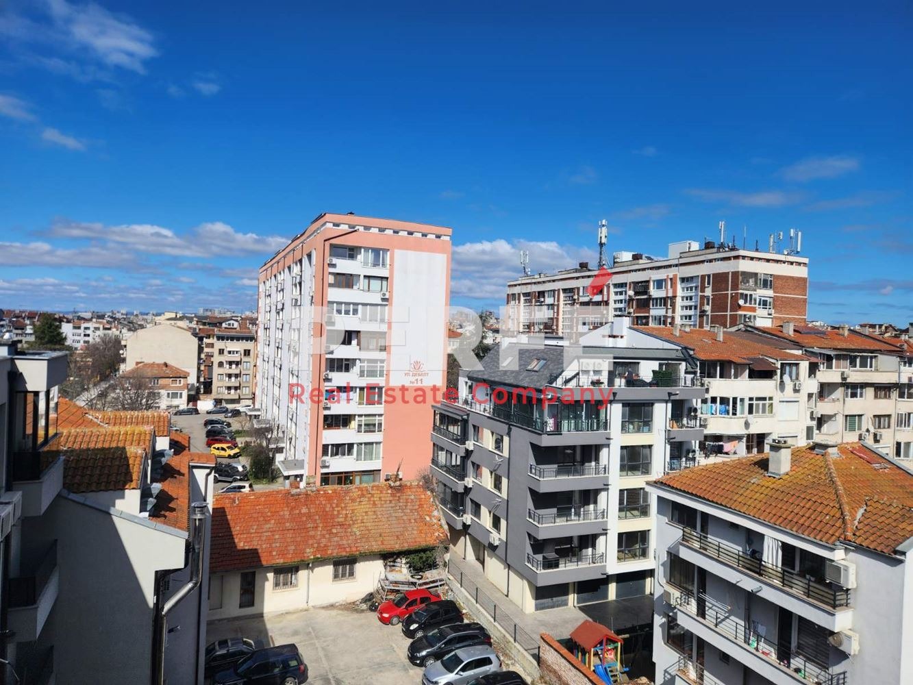 Продава 2-СТАЕН, гр. Бургас, Възраждане, снимка 4 - Апартаменти - 53775491