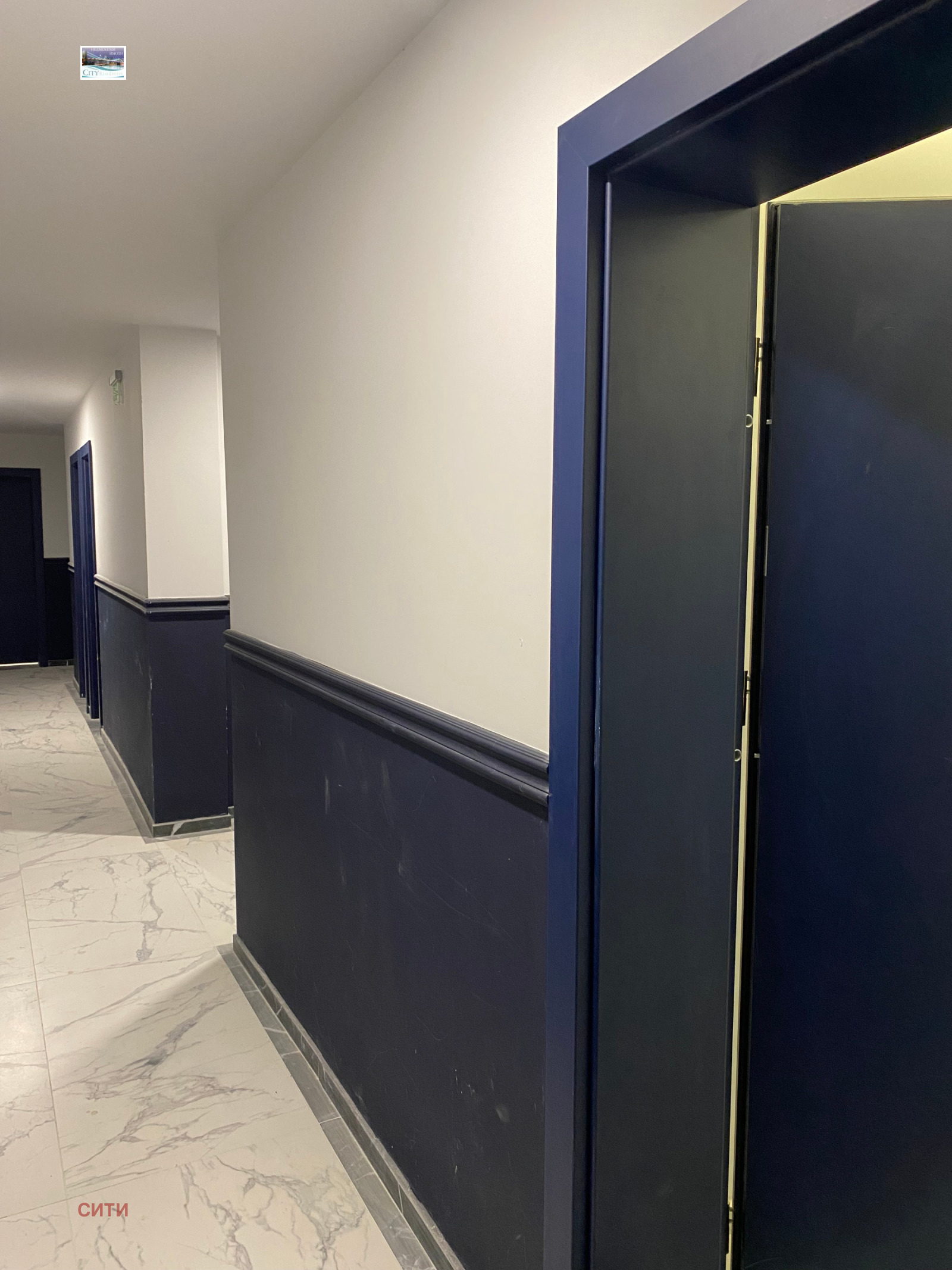 Продава 2-СТАЕН, гр. Пловдив, Кючук Париж, снимка 15 - Апартаменти - 54141305