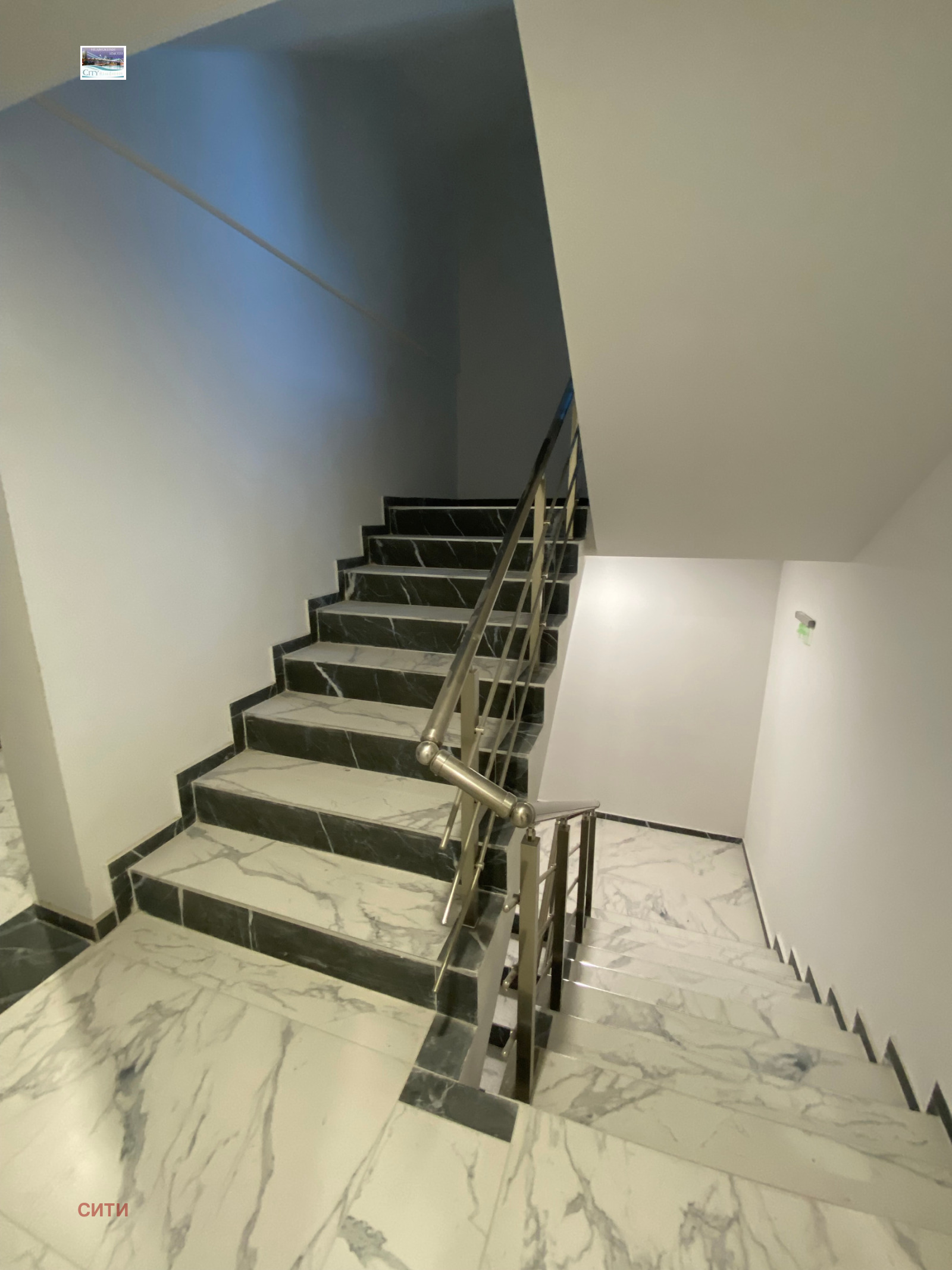 Продава 2-СТАЕН, гр. Пловдив, Кючук Париж, снимка 16 - Апартаменти - 54141305