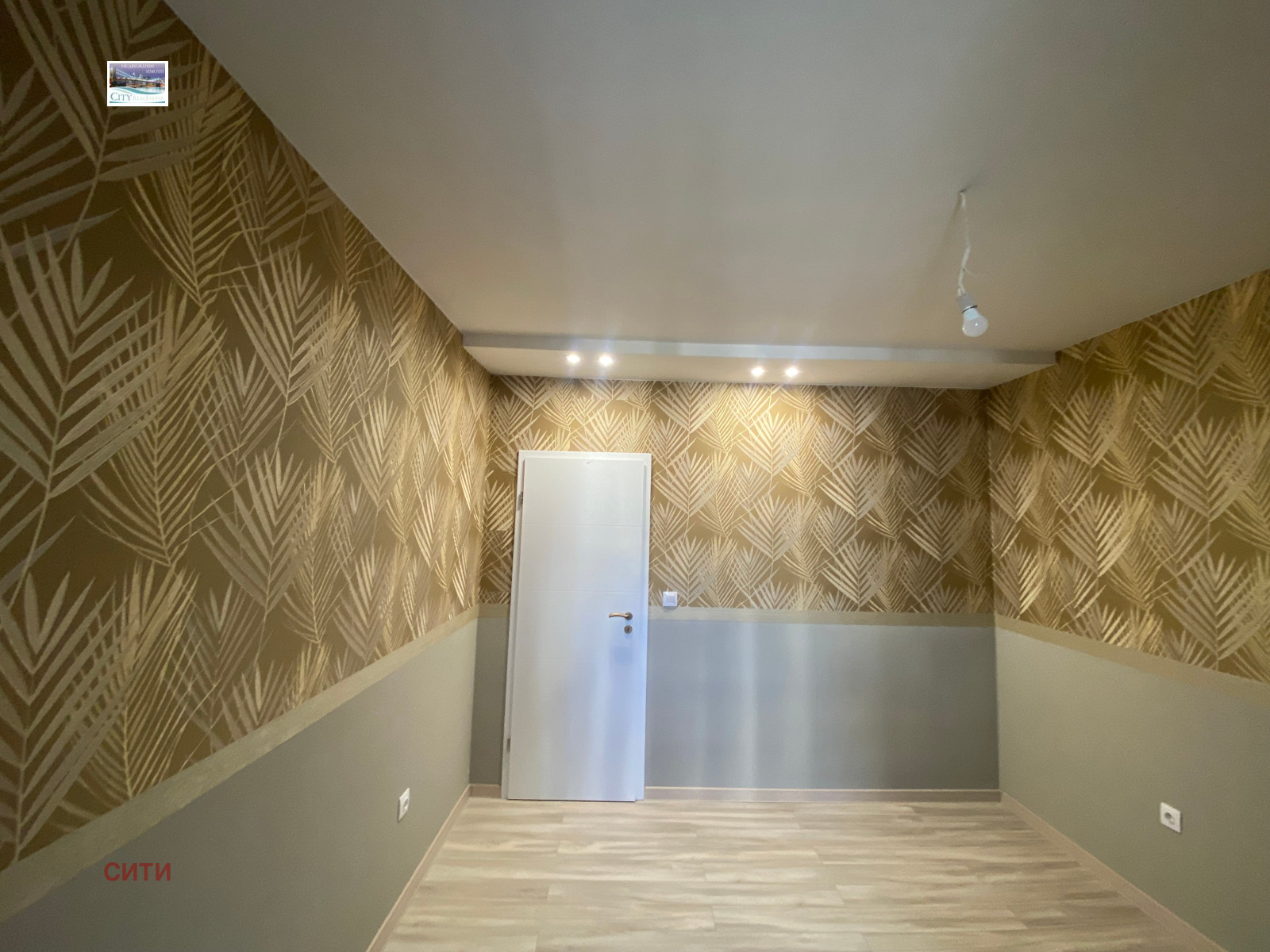 Продава 2-СТАЕН, гр. Пловдив, Кючук Париж, снимка 4 - Апартаменти - 54141305