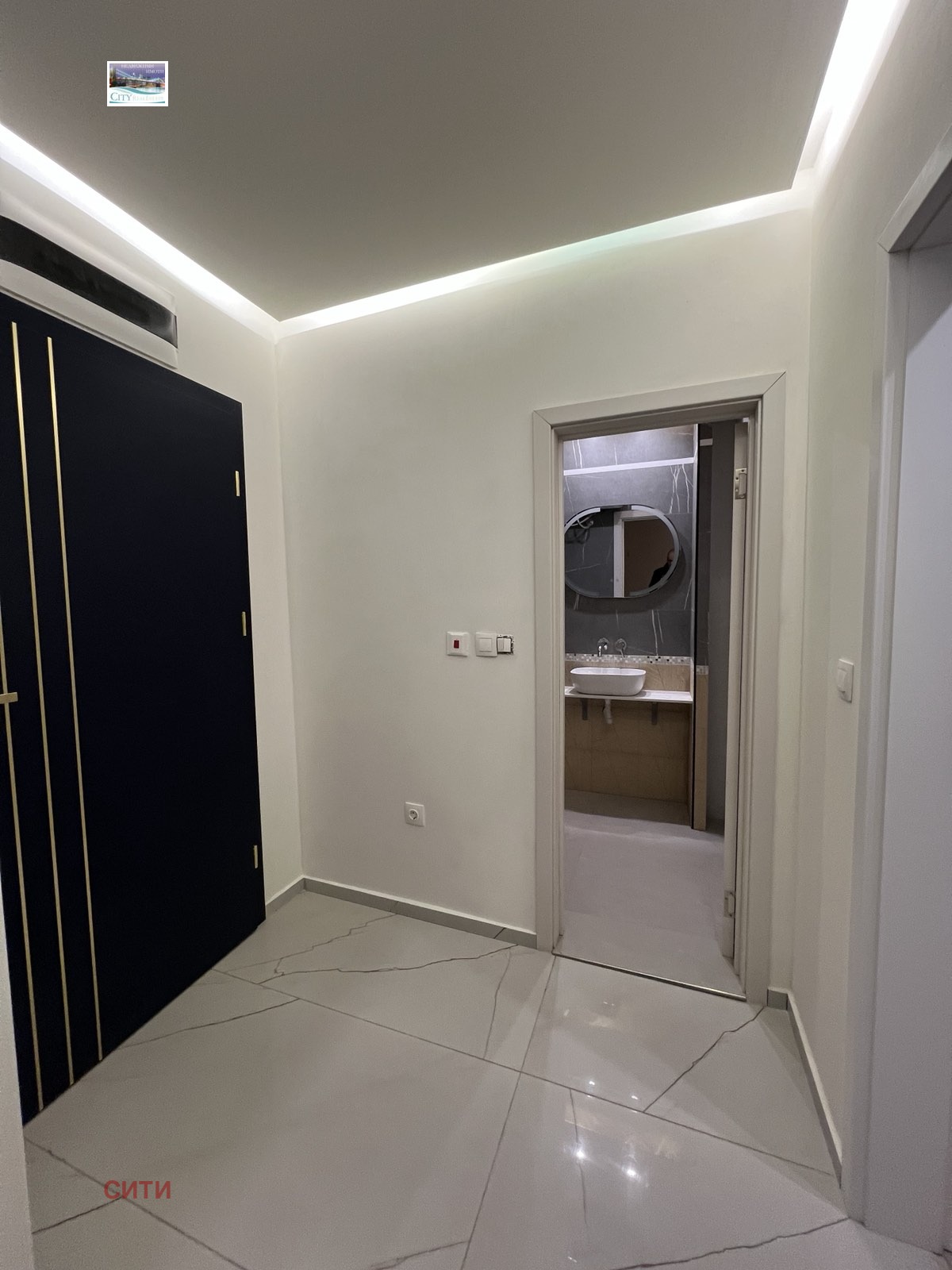 Продава 2-СТАЕН, гр. Пловдив, Кючук Париж, снимка 9 - Апартаменти - 54141305