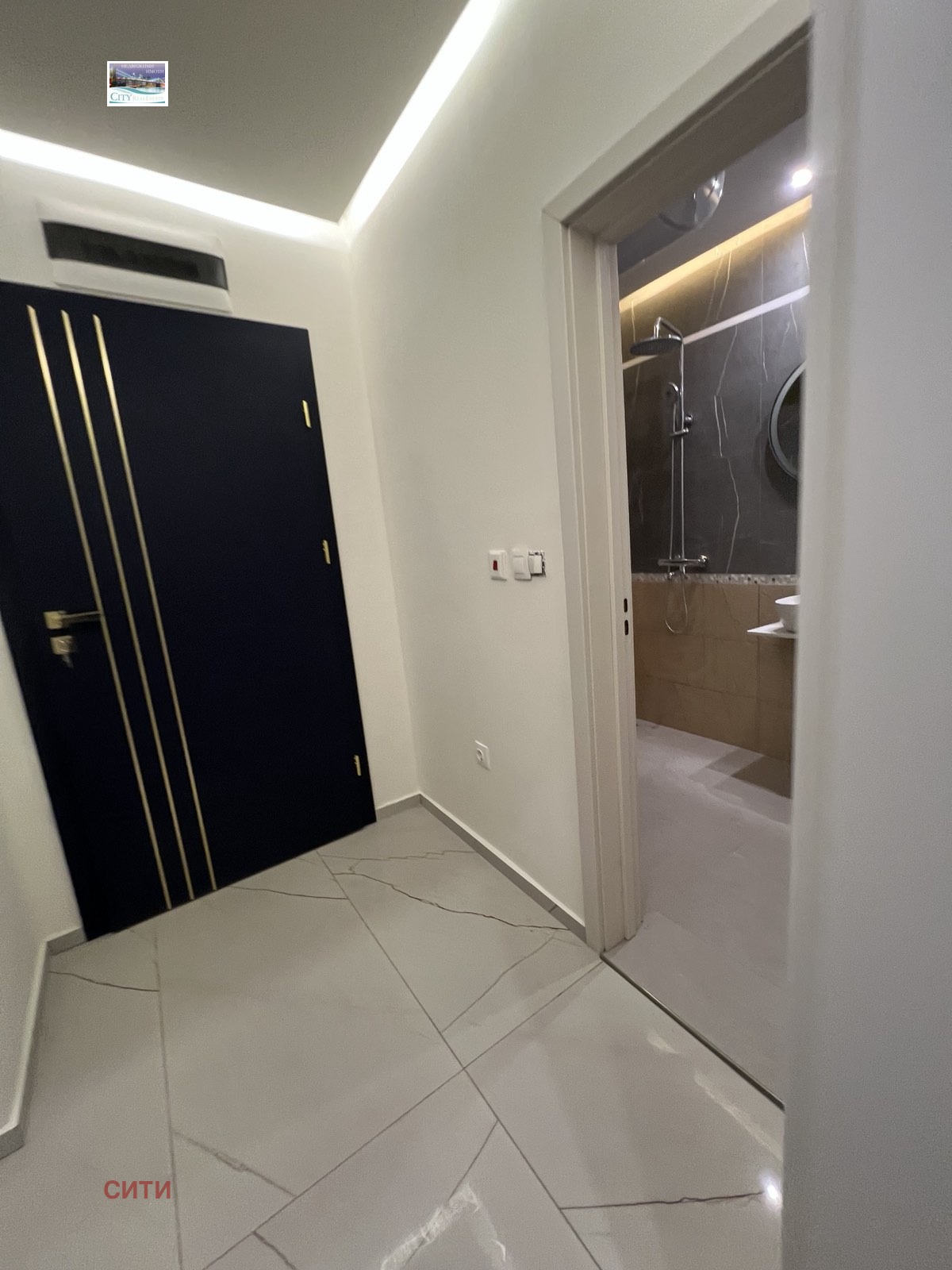 Продава 2-СТАЕН, гр. Пловдив, Кючук Париж, снимка 8 - Апартаменти - 54141305