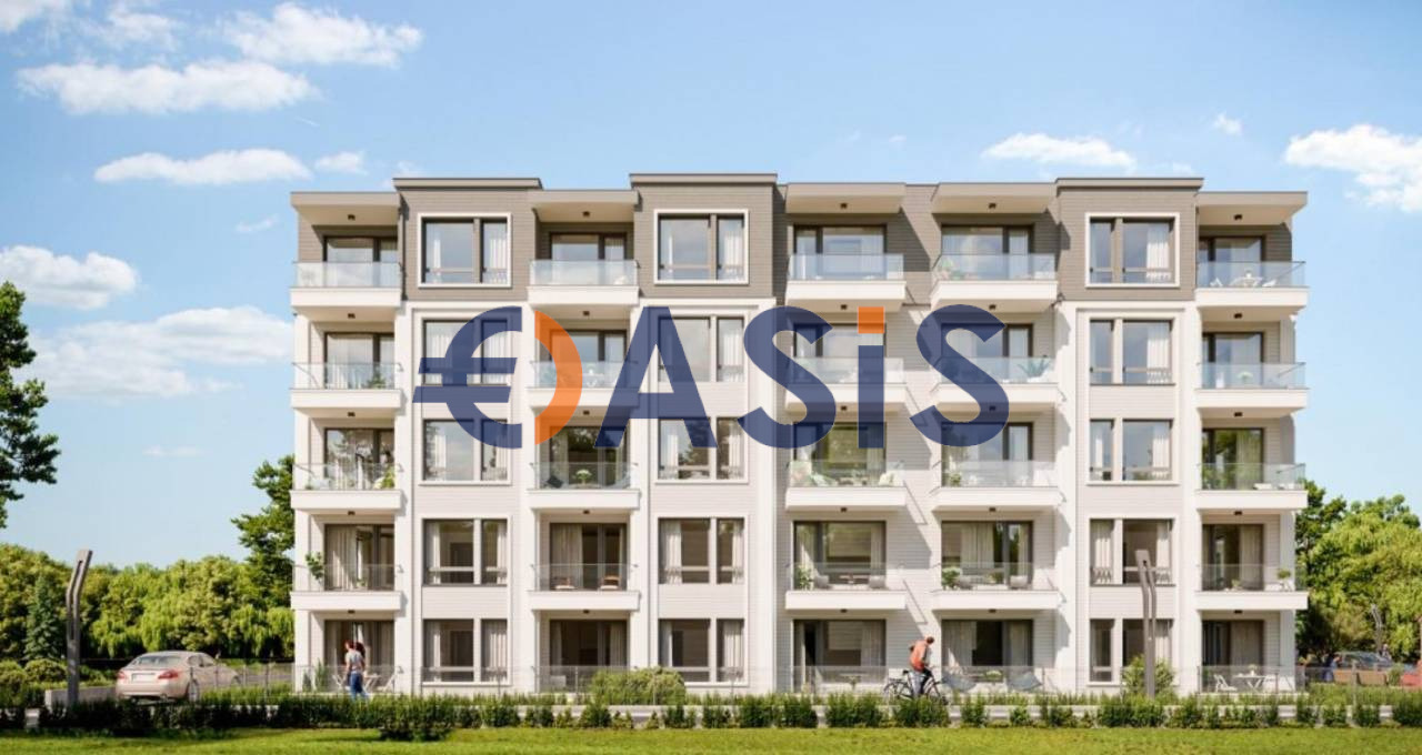 Продава 2-СТАЕН, с. Равда, област Бургас, снимка 5 - Апартаменти - 54373529