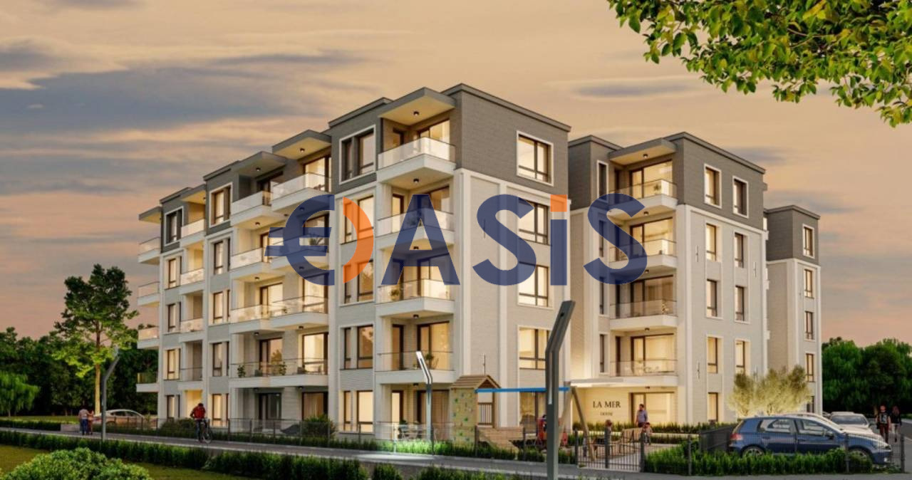 Продава 2-СТАЕН, с. Равда, област Бургас, снимка 4 - Апартаменти - 54373529