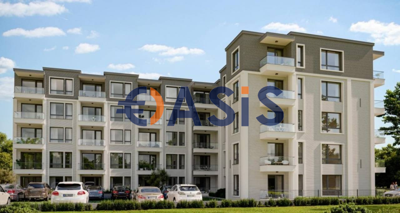 Продава 2-СТАЕН, с. Равда, област Бургас, снимка 2 - Апартаменти - 54373529