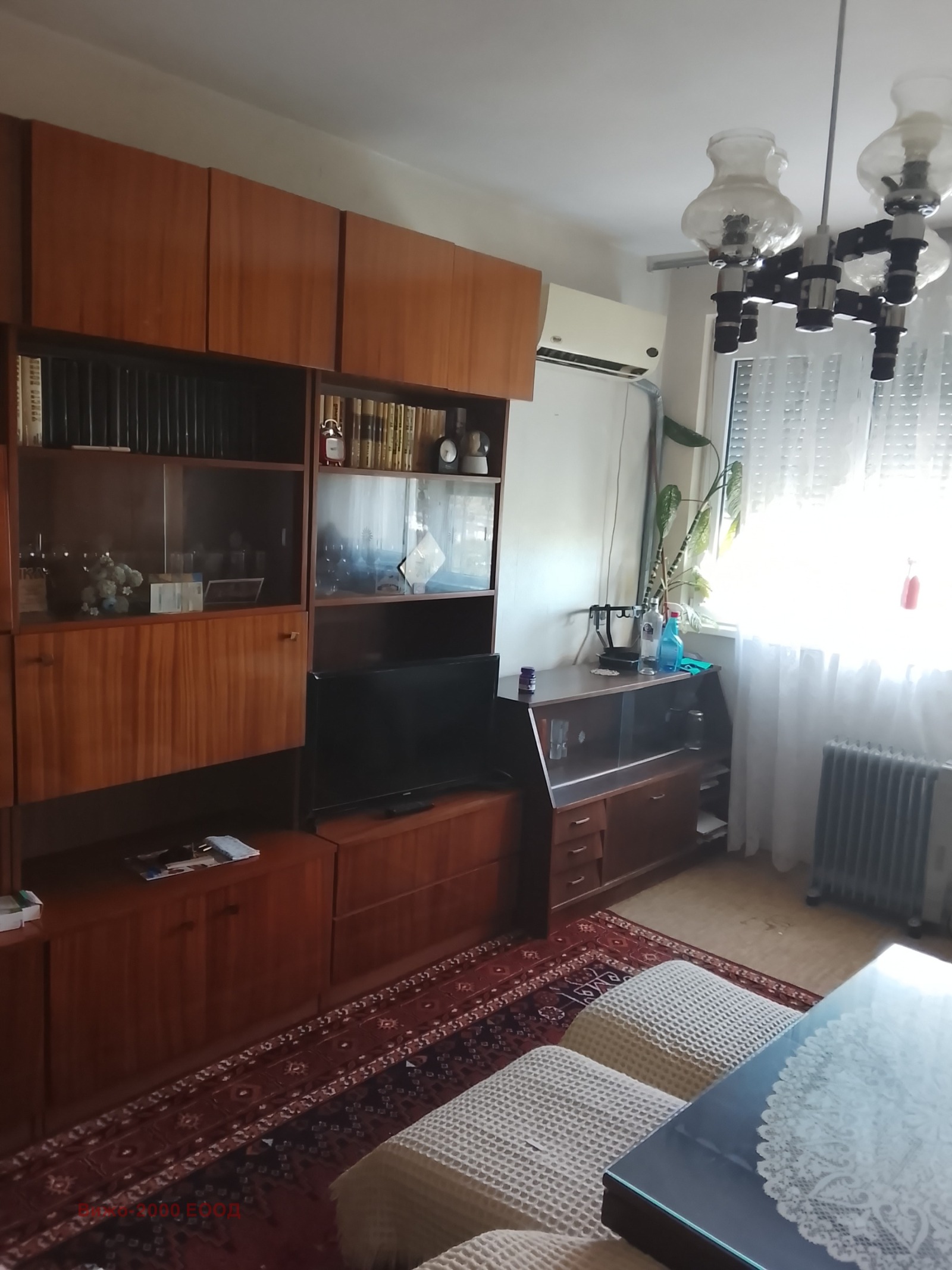 Продава 2-СТАЕН, гр. Русе, Център, снимка 3 - Апартаменти - 54423022