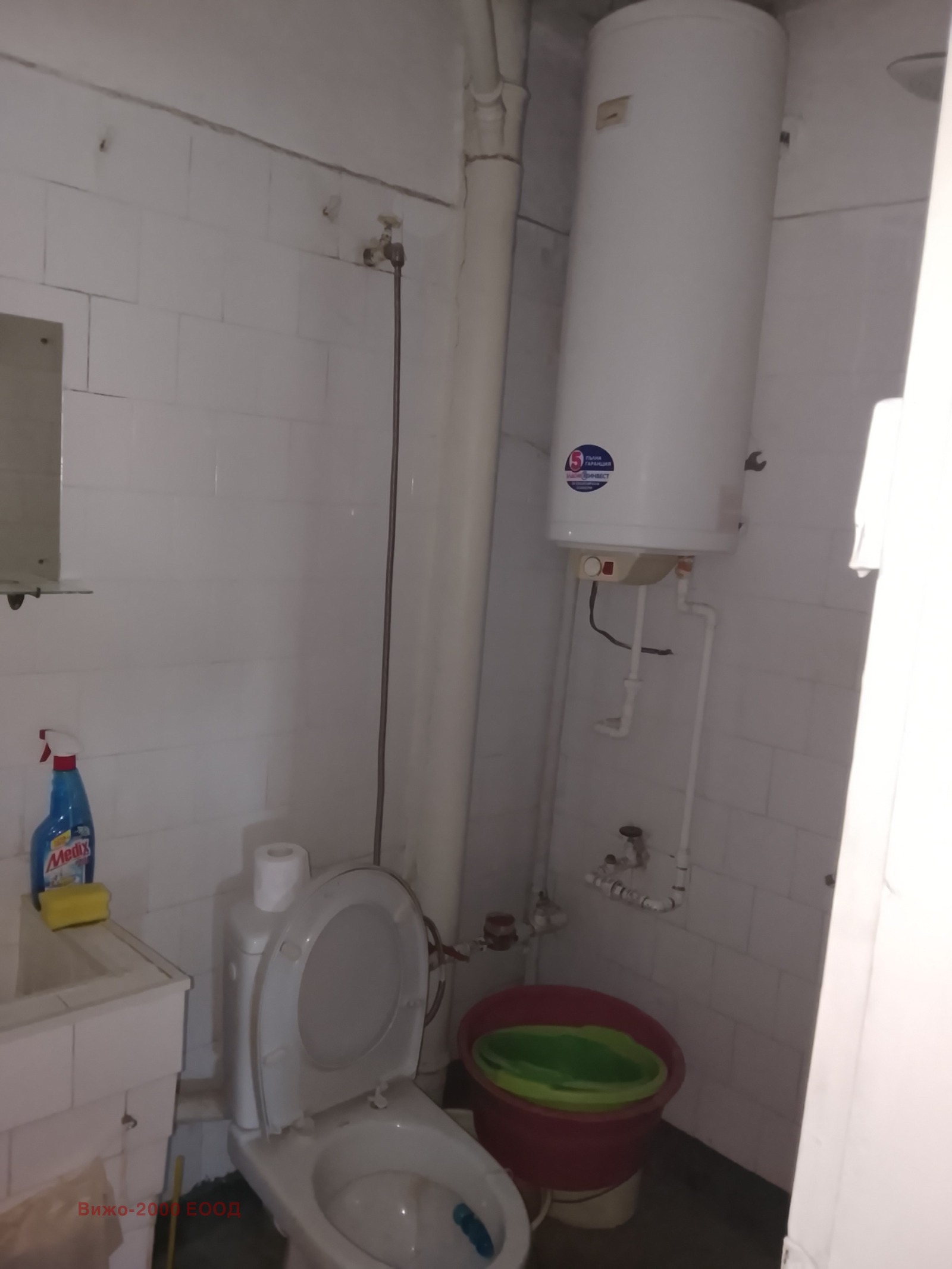 Продава 2-СТАЕН, гр. Русе, Център, снимка 10 - Апартаменти - 54423022