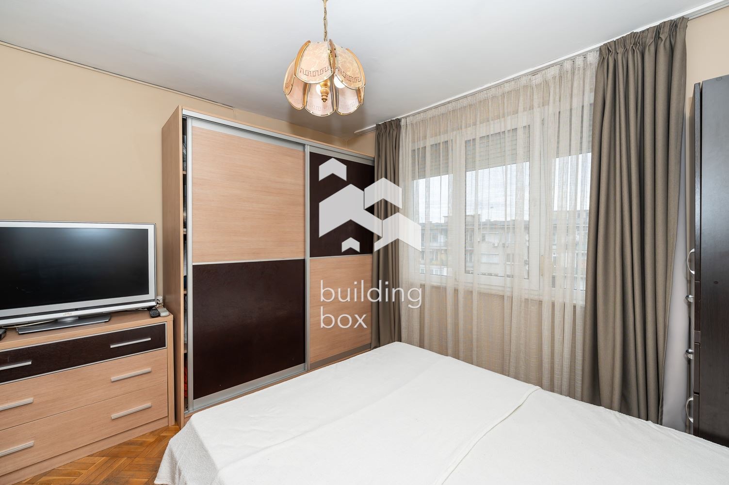 Продава 2-СТАЕН, гр. Пловдив, Център, снимка 6 - Апартаменти - 55128078