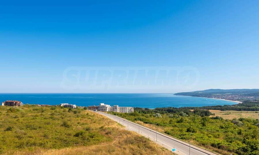 Продава 2-СТАЕН, гр. Бяла, област Варна