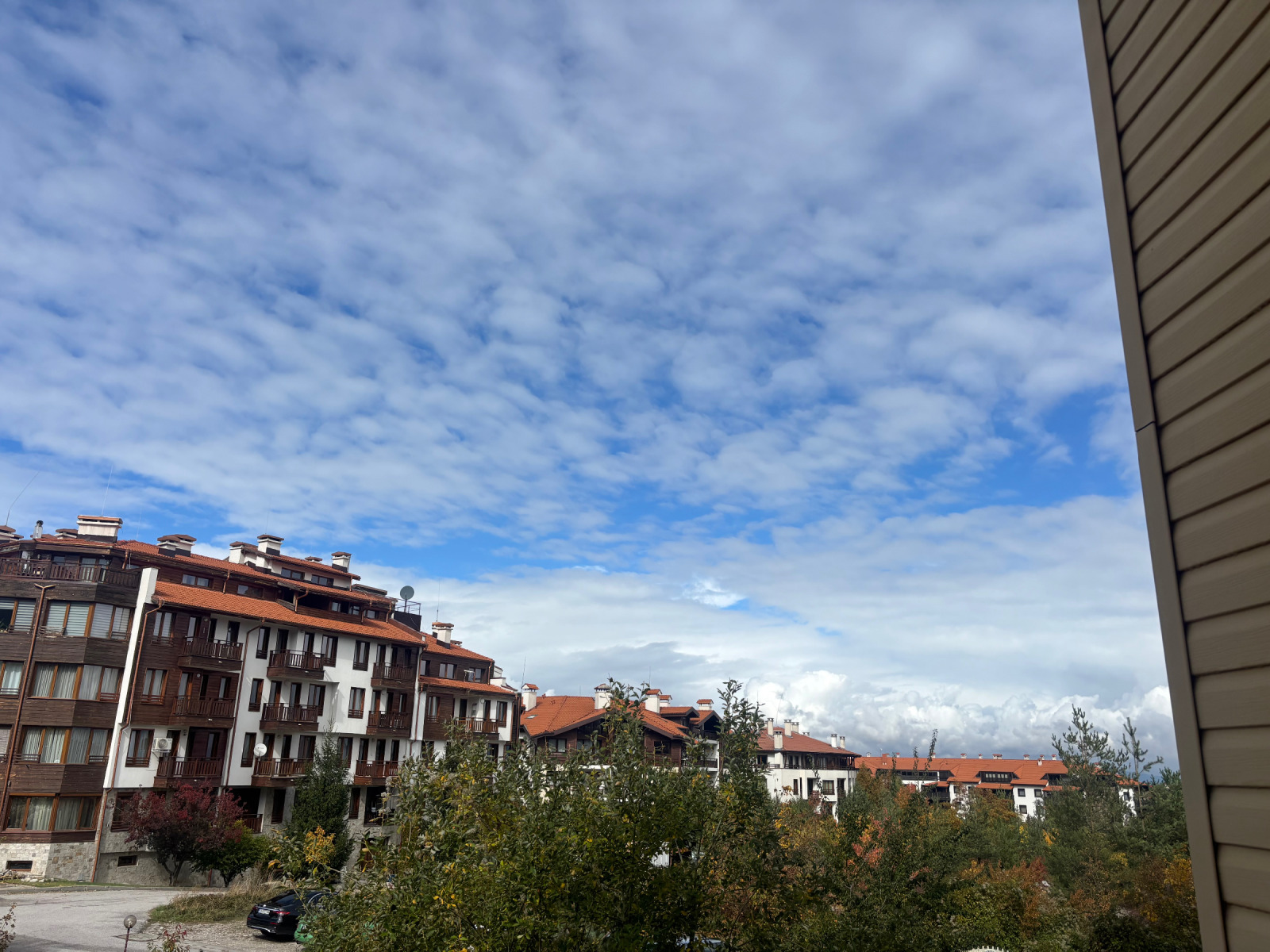 Продава 2-СТАЕН, гр. Банско, област Благоевград, снимка 13 - Апартаменти - 56551867