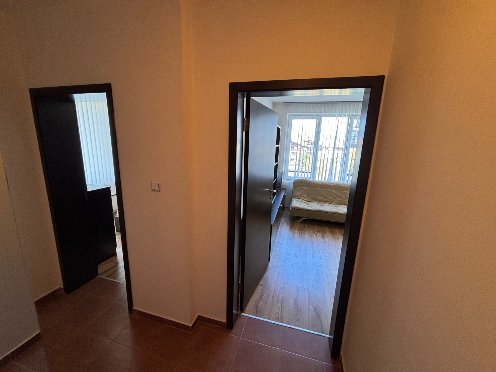 Продава 2-СТАЕН, гр. Банско, област Благоевград, снимка 8 - Апартаменти - 56551867