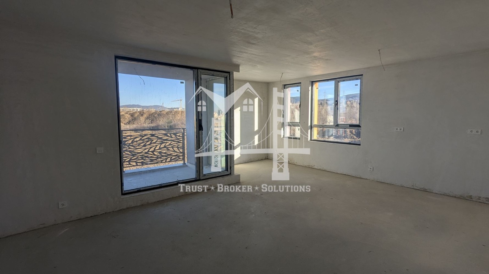 Продава 3-СТАЕН, гр. София, Малинова долина, снимка 2 - Апартаменти - 49198552
