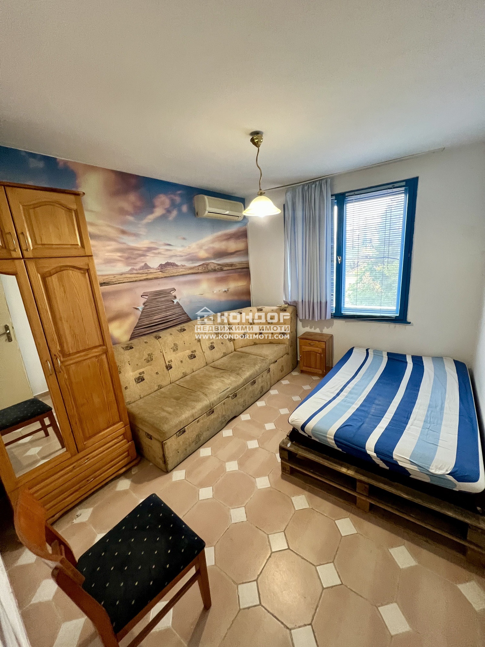 Продава 3-СТАЕН, гр. Пловдив, Кършияка, снимка 8 - Апартаменти - 52385413