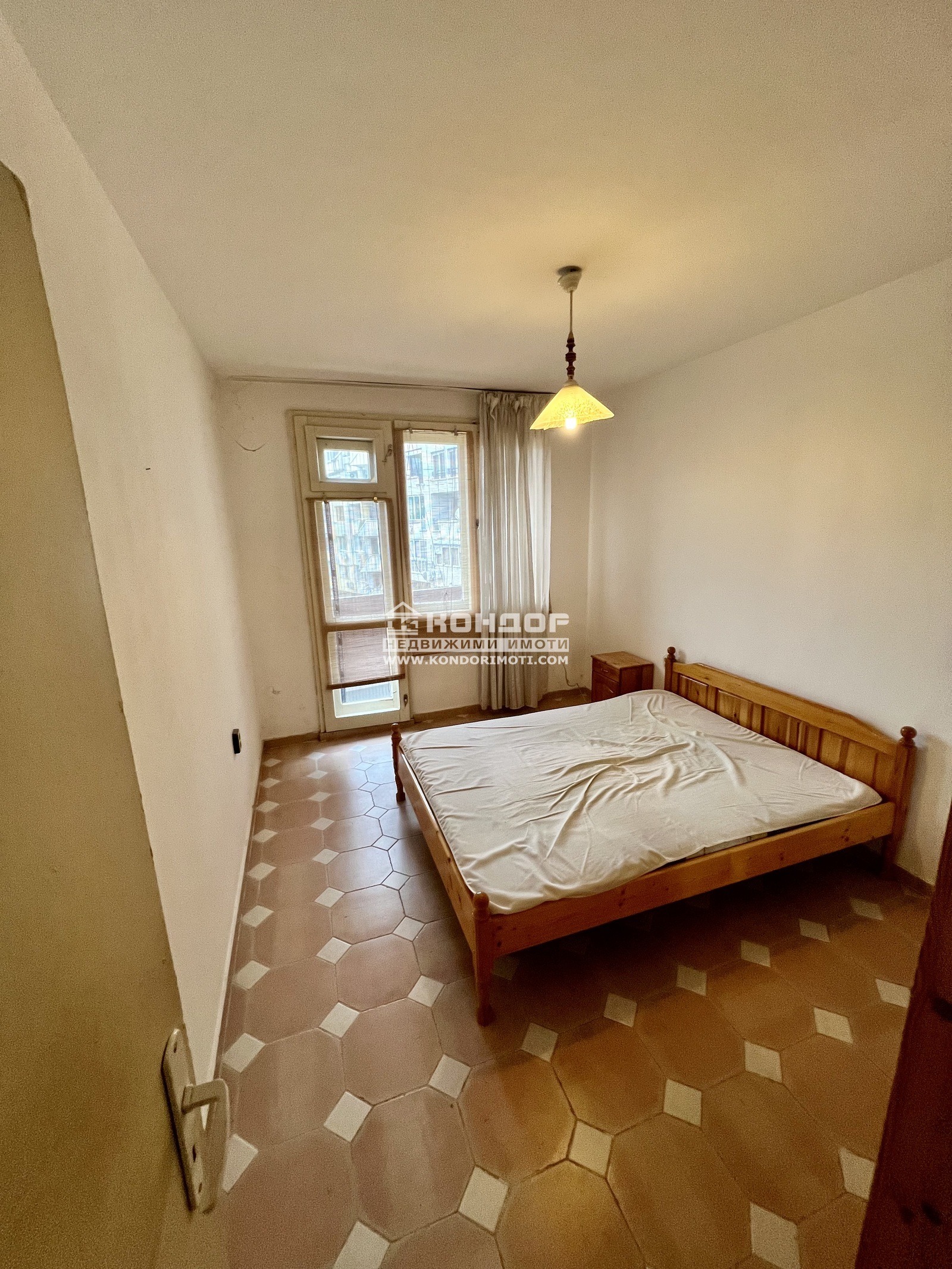 Продава 3-СТАЕН, гр. Пловдив, Кършияка, снимка 5 - Апартаменти - 52385413