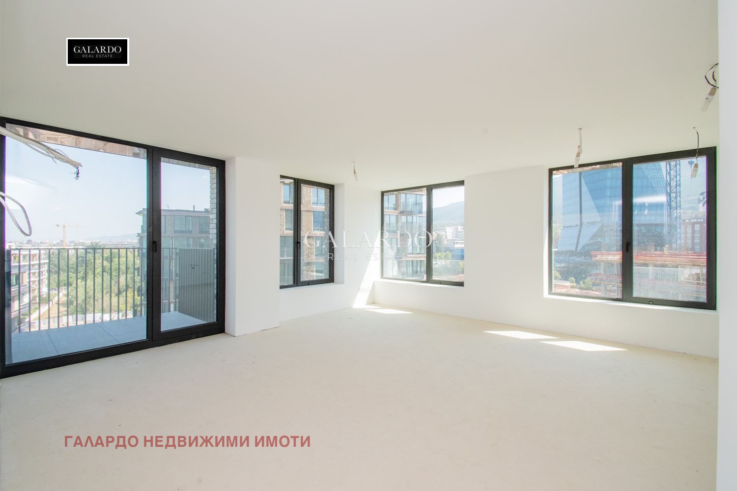 Продава 3-СТАЕН, гр. София, Манастирски ливади, снимка 5 - Апартаменти - 52523284