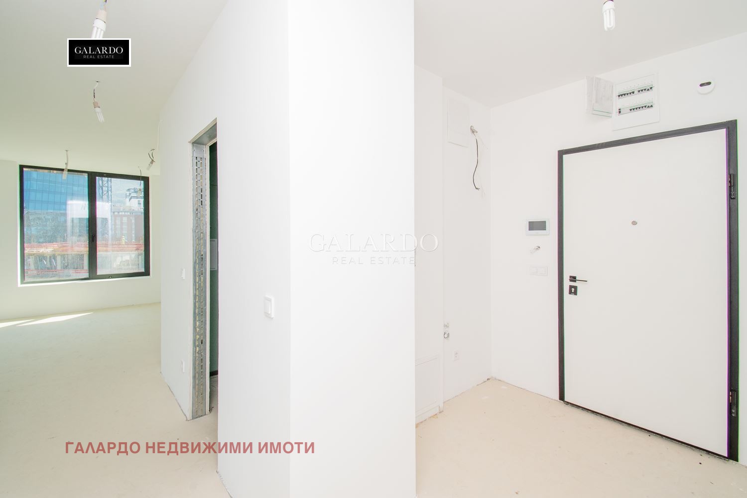 Продава 3-СТАЕН, гр. София, Манастирски ливади, снимка 11 - Апартаменти - 52523284