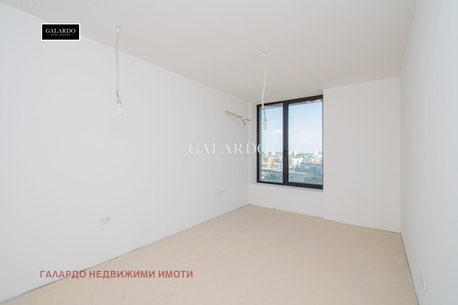 Продава 3-СТАЕН, гр. София, Манастирски ливади, снимка 12 - Апартаменти - 52523284