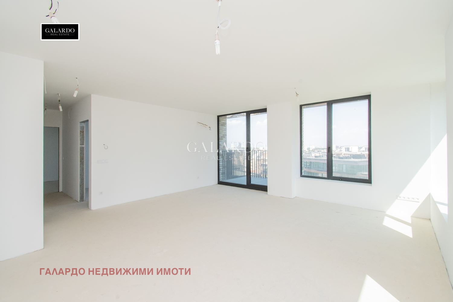 Продава 3-СТАЕН, гр. София, Манастирски ливади, снимка 8 - Апартаменти - 52523284