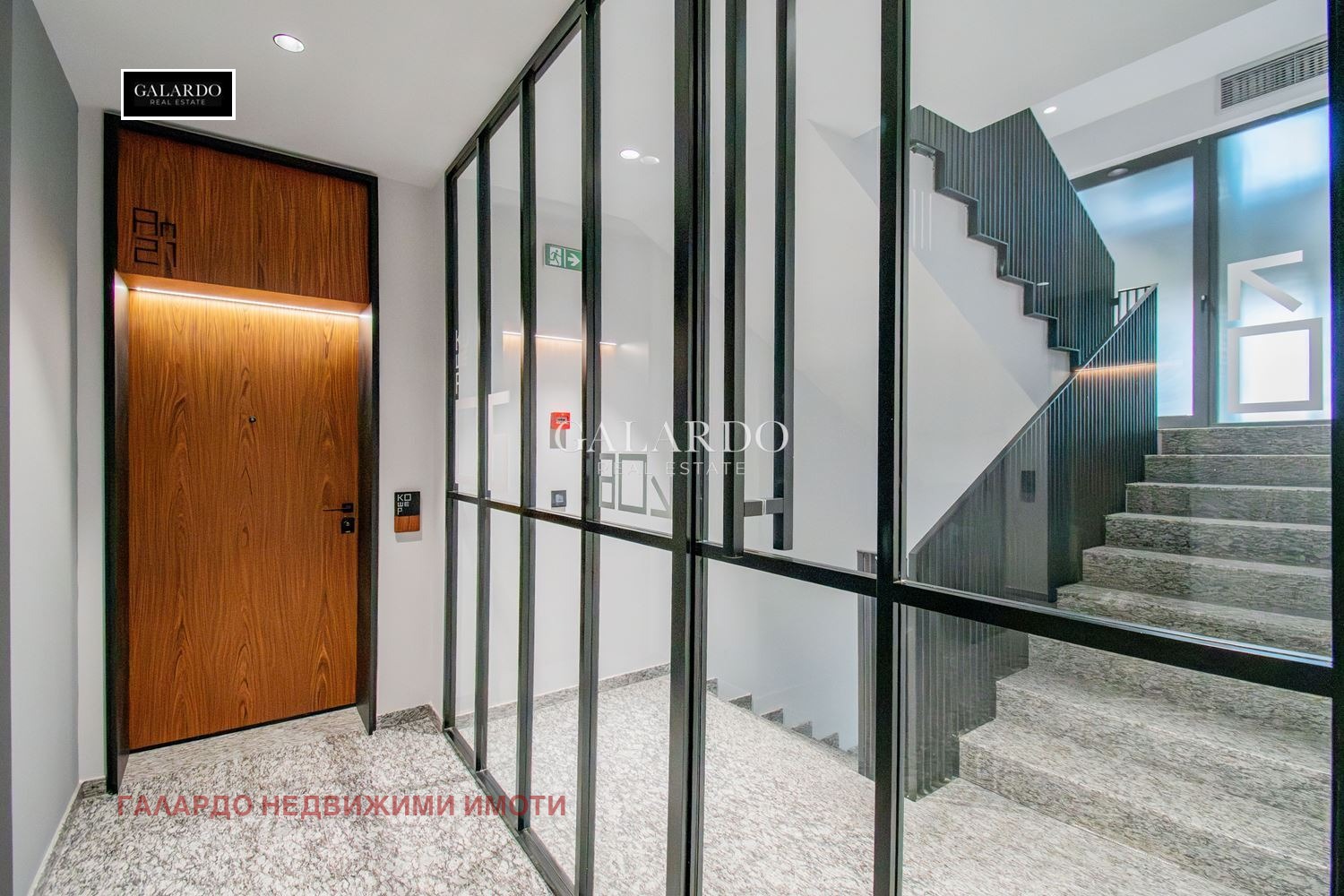 Продава 3-СТАЕН, гр. София, Манастирски ливади, снимка 17 - Апартаменти - 52523284