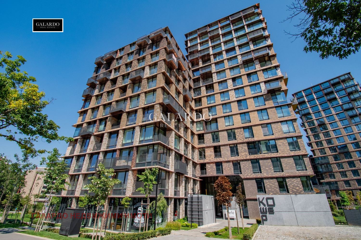 Продава 3-СТАЕН, гр. София, Манастирски ливади, снимка 1 - Апартаменти - 52523284