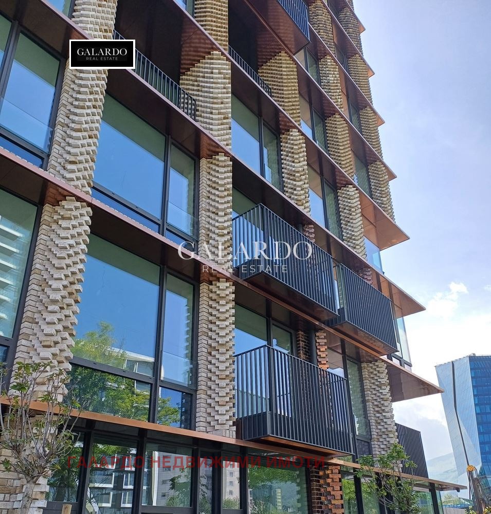 Продава 3-СТАЕН, гр. София, Манастирски ливади, снимка 4 - Апартаменти - 52523284