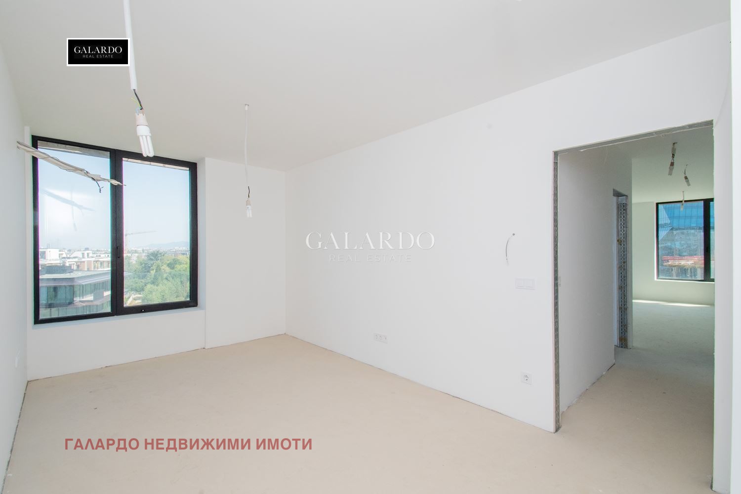 Продава 3-СТАЕН, гр. София, Манастирски ливади, снимка 6 - Апартаменти - 52523284