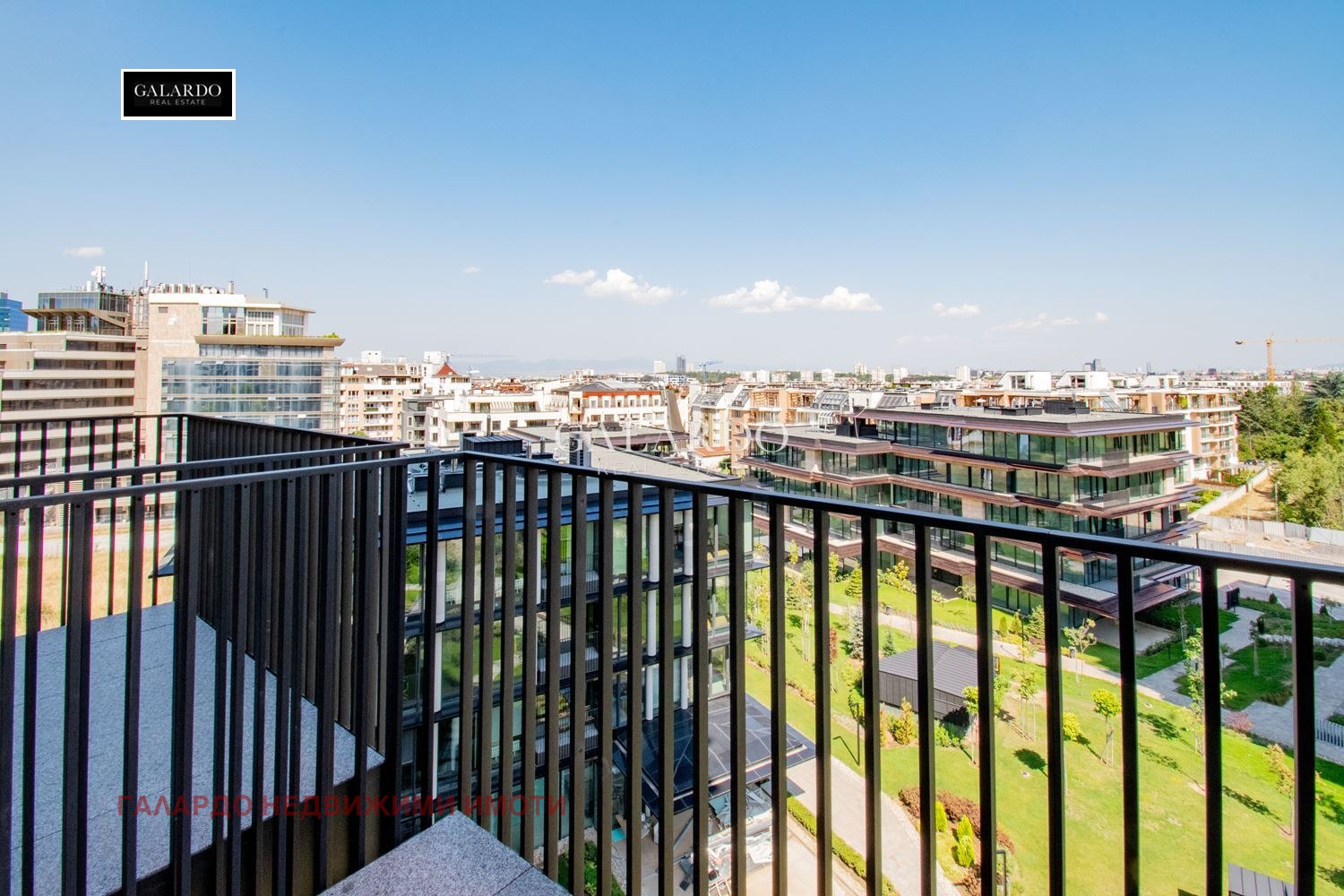 Продава 3-СТАЕН, гр. София, Манастирски ливади, снимка 15 - Апартаменти - 52523284