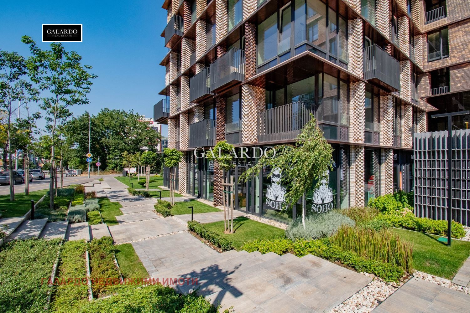 Продава 3-СТАЕН, гр. София, Манастирски ливади, снимка 2 - Апартаменти - 52523284