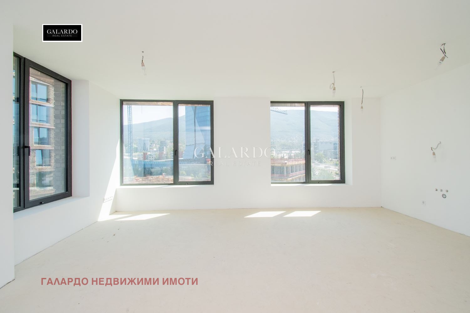 Продава 3-СТАЕН, гр. София, Манастирски ливади, снимка 7 - Апартаменти - 52523284