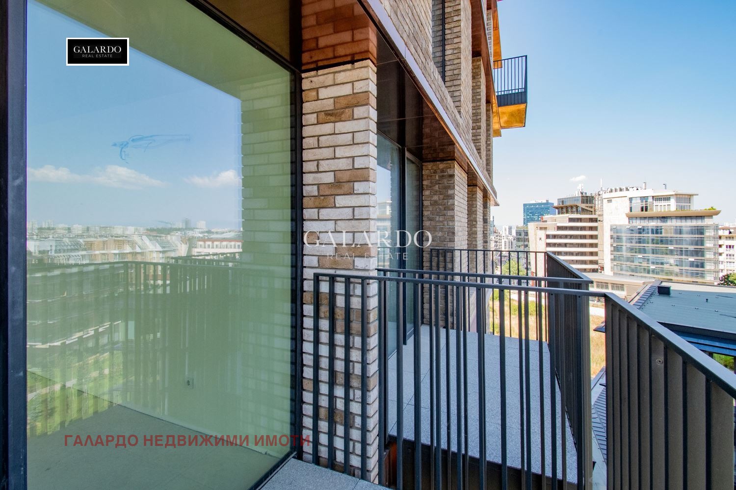 Продава 3-СТАЕН, гр. София, Манастирски ливади, снимка 3 - Апартаменти - 52523284