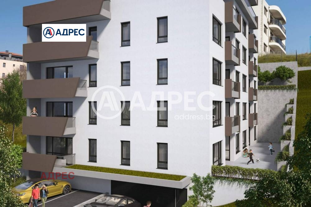 Продава 3-СТАЕН, гр. Варна, м-т Пчелина