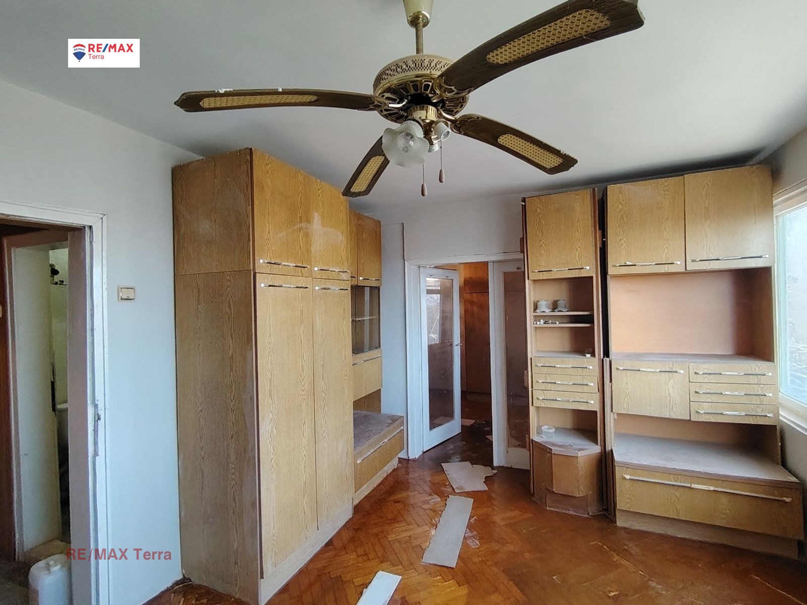 Продава 3-СТАЕН, с. Каменец, област Плевен, снимка 6 - Апартаменти - 53986217