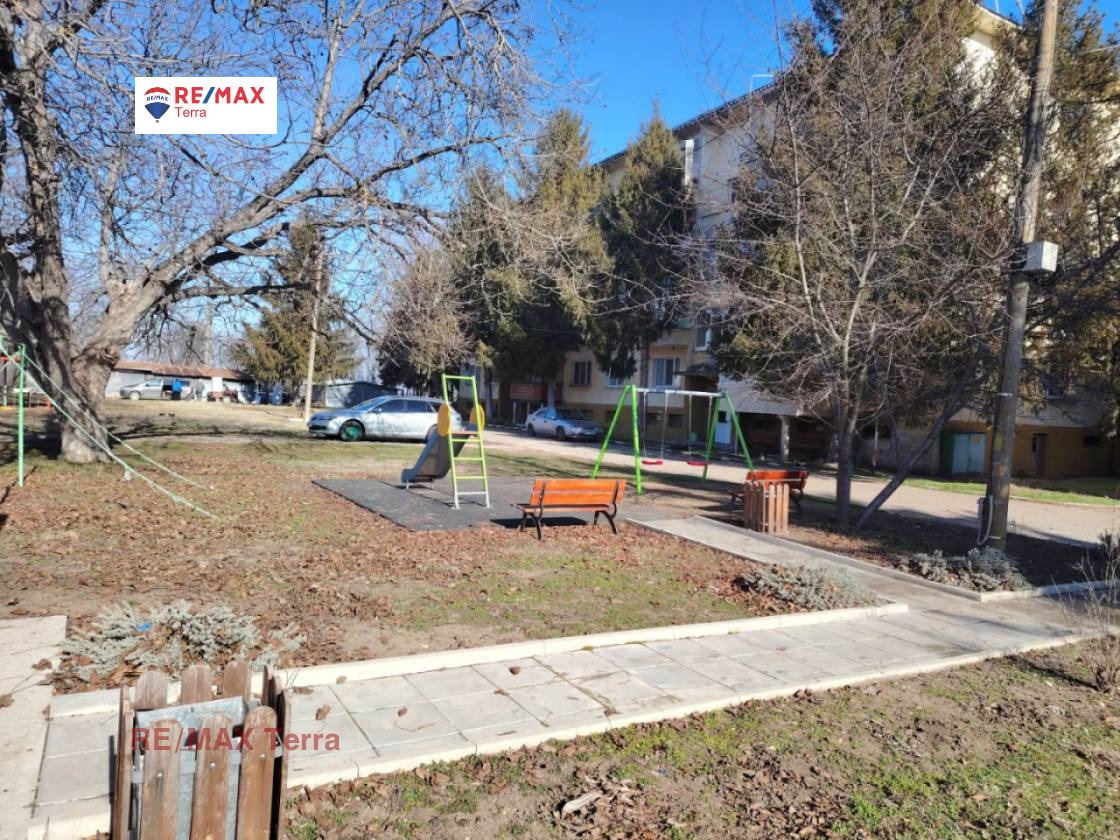 Продава 3-СТАЕН, с. Каменец, област Плевен, снимка 2 - Апартаменти - 53986217