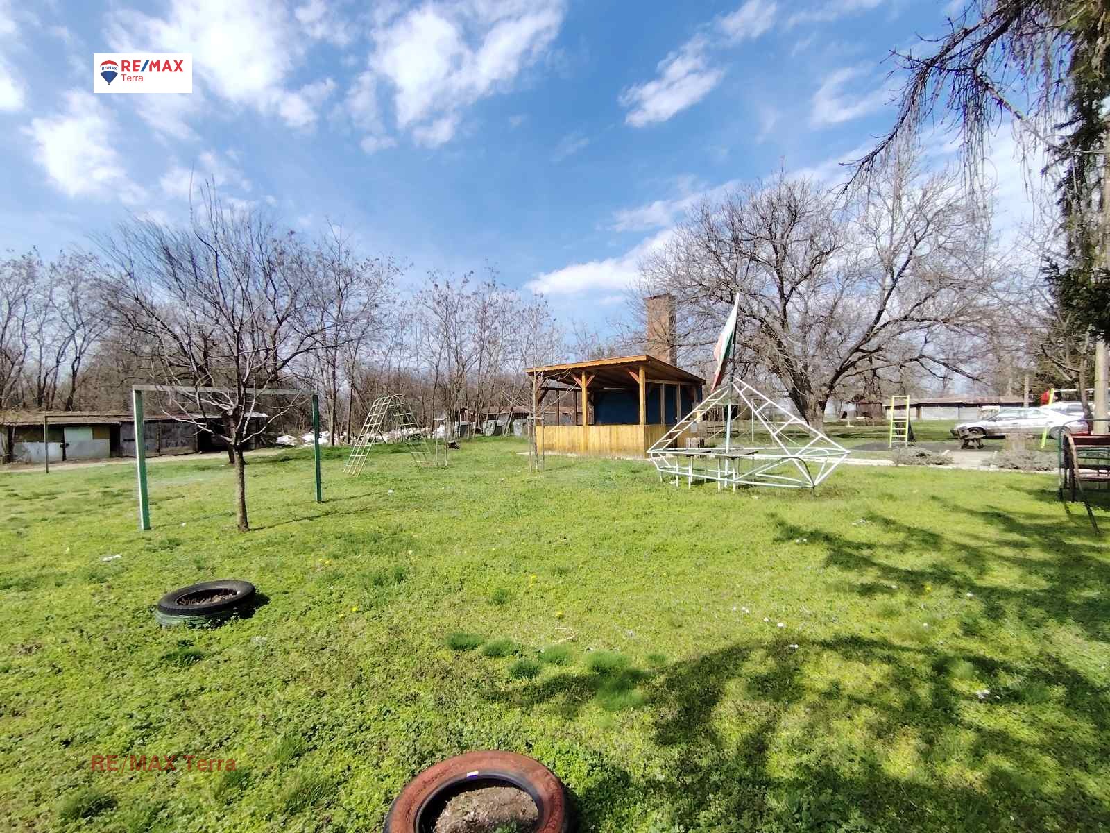 Продава 3-СТАЕН, с. Каменец, област Плевен, снимка 14 - Апартаменти - 53986217