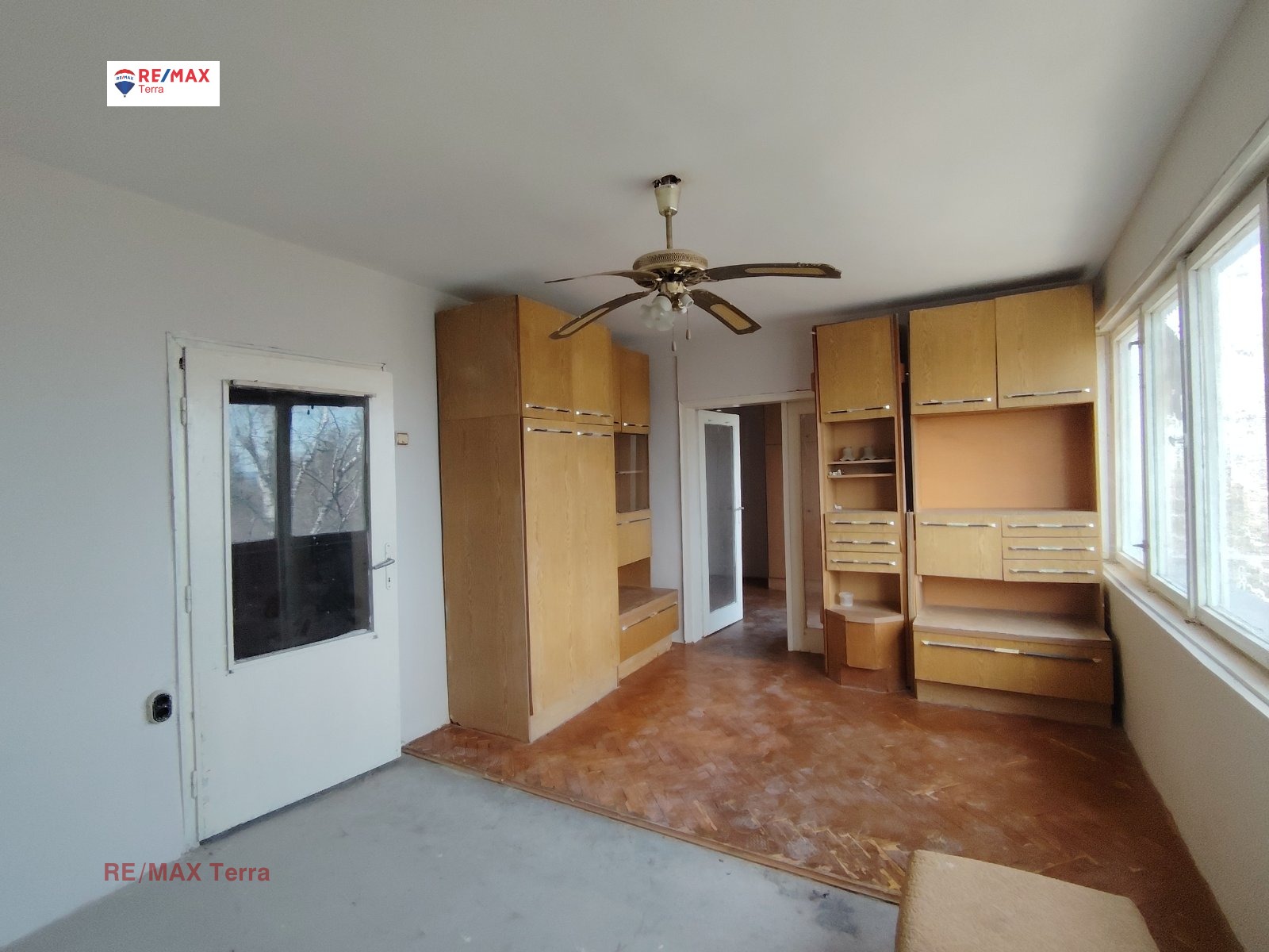 Продава 3-СТАЕН, с. Каменец, област Плевен, снимка 5 - Апартаменти - 53986217