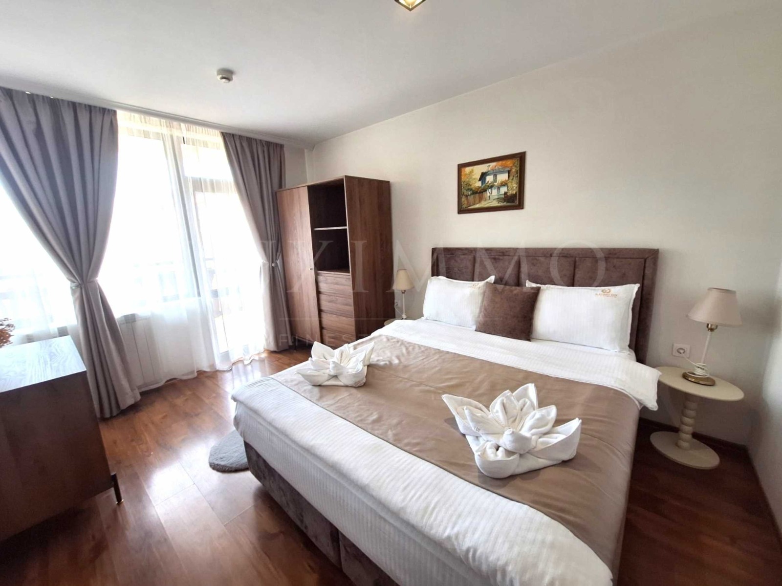 Продава 3-СТАЕН, гр. Банско, област Благоевград, снимка 10 - Апартаменти - 54228997